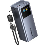 Повербанк VENTION FKCH0 100W 20000mAh Gray