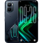 Смартфон INFINIX GT 50 Pro 12/256GB Black Abyss