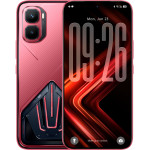 Смартфон INFINIX GT 50 Pro 12/256GB Red Blaze