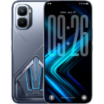 Смартфон INFINIX GT 50 Pro 12/256GB Silver Glacier