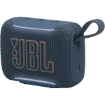 Портативна колонка JBL Go 5 Blue