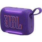 Портативна колонка JBL Go 5 Purple