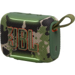 Портативна колонка JBL Go 5 Squad