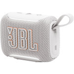 Портативна колонка JBL Go 5 White