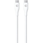 Кабель HP USB2.0 CM/CM 2м Black (DHC-TC112-2M)