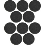 Амбушури JABRA Evolve 20-65 10pcs Set (14101-45)