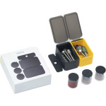 Набор инструментов HOTO Rotary Tool Accessories Kit 60пр (QWFGJ001)
