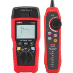 Тестер кабельний UNI-T UT685B Kit