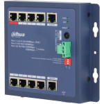 Коммутатор DAHUA DH-CHS4110-8ET-90-F