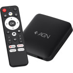 Медіаплеєр AGN Media Box Base