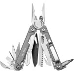 Мультитул ROCKTOL GEN-R 27-in-1 Nylon Sheath