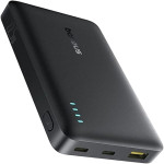 Повербанк BASEUS EnerFill FP21 Fast Charging Power Bank 22.5W 10000mAh Cosmic Black (P1008210D123-00)