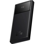 Повербанк BASEUS Star-Lord Digital Display Fast Charge Power Bank 22.5W 10000mAh (PPXJ100001)