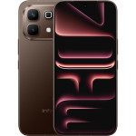 Смартфон INFINIX Note 60 8/256GB Mocha Brown