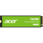 SSD диск ACER FA300 1TB M.2 NVMe (BL.9BWWA.167)