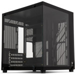 Корпус VINGA Heritage Black