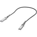 Кабель прямого подключения UBIQUITI Direct Attach Cable 25Gb SFP28 1м (UACC-DAC-SFP28-1M)