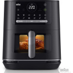 Мультипіч BRAUN MultiFry 5 HF 5075 IBK