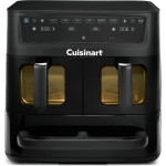 Мультипіч CUISINART Tri Zone AFT13XBLE