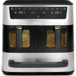 Мультипіч CUISINART Tri Zone AFT13XSSE