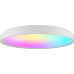 Смарт-світильник YEELIGHT Jupiter Ceiling Light 500D White 50W 2700-6500K (YLXDD-0271)