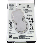 Жорсткий диск 2.5" SEAGATE BarraCuda Pro 500GB SATA/128MB (ST500LM036)