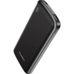 Повербанк CHOETECH B850 1xUSB-C, 1xUSB-A, 12W 10000mAh Black