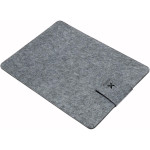Чохол для ноутбука VINGA NSF150 15.6" Gray (NSF150GY)