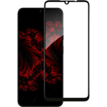 Захисне скло INTALEO Full Glue для ZTE Blade A55