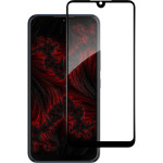 Захисне скло INTALEO Full Glue для ZTE Blade L220