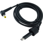 Кабель питания USB-C to DC ARMORSTANDART 18.5V/20V 1м