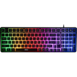 Клавиатура AOC GK116B Gaming LED Black