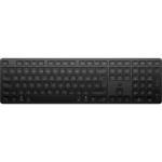Клавиатура беспроводная HP 490K Multi-Device Dual-Mode (BD5F4AA)