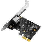 Мережева карта CUDY PE25 PCIe
