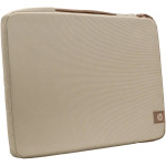 Чохол для ноутбука HP Laptop Sleeve 14" Latte Taupe (C3TR5AA)