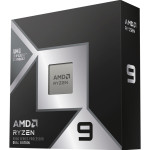 Процесор AMD Ryzen 9 9950X3D2 4.3GHz AM5 (100-100001978WOF)
