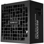 Блок живлення 1000W LIAN LI RS Gold 1000 with Hub Black