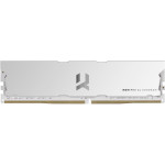 Модуль пам'яті GOODRAM IRDM Pro DDR4 4000MHz 16GB Hollow White (IRP-W4000D4V64L18/16G_BULK)