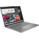 Ноутбук LENOVO Ideapad Slim 5 14IRH10 Luna Gray (83HR00D6RA)