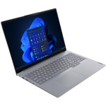 Ноутбук LENOVO ThinkBook 16 G9 AHP Arctic Gray (21UT004HRA)