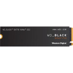 SSD диск WD Black SN770 250GB M.2 NVMe (WDS250G3X0E)