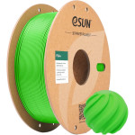Пластик (філамент) для 3D принтера ESUN PLA+ 1.75mm, 1кг, Peak Green (PLA+P175V1)