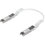 Кабель прямого подключения UBIQUITI Uplink Cable 25Gb SFP28 0.3м (UACC-UPLINK-SFP28-0.3M)