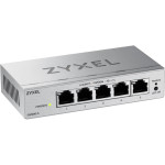 Коммутатор ZYXEL GS1200-5 v3 (GS1200-5V3-EU0101F)