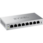 Комутатор ZYXEL GS1200-8 v3 (GS1200-8V3-EU0101F)