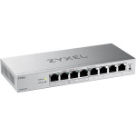 Комутатор ZYXEL GS1200-8HP v3 (GS1200-8HPV3-EU0101F)