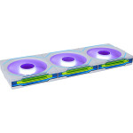 Комплект вентиляторів LIAN LI Uni Fan SL-Infinity Wireless 120 Reverse Blade w/controller White 3-Pack (G99.12RSLIN1W3W.00)