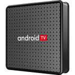 Медіаплеєр X96 X5 Smart TV Box