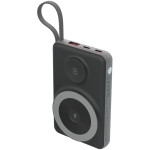 Повербанк з бездротовою зарядкою CHOETECH B695 Magnetic Wireless 22.5W 2xUSB-C, 1xUSB-A 10000mAh