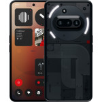 Смартфон CMF by NOTHING Phone (3a) 12/256GB Black